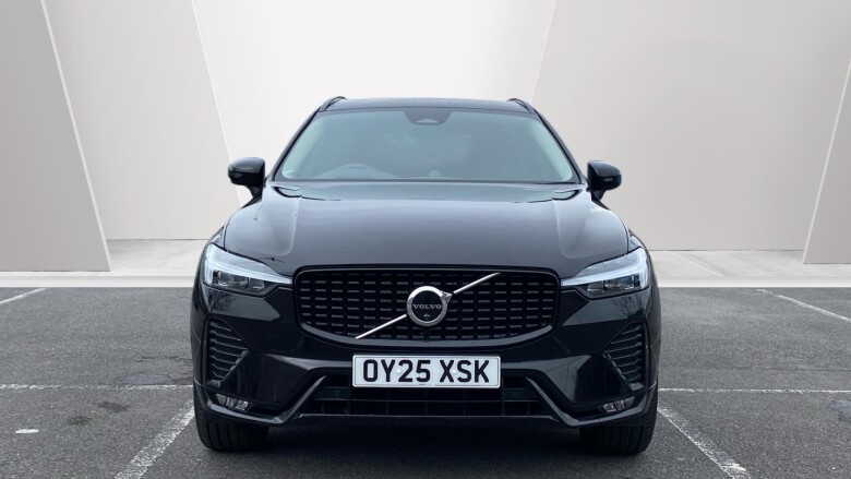 Volvo XC60 2.0 B5P Ultra Dark 5dr AWD Geartronic Petrol Estate